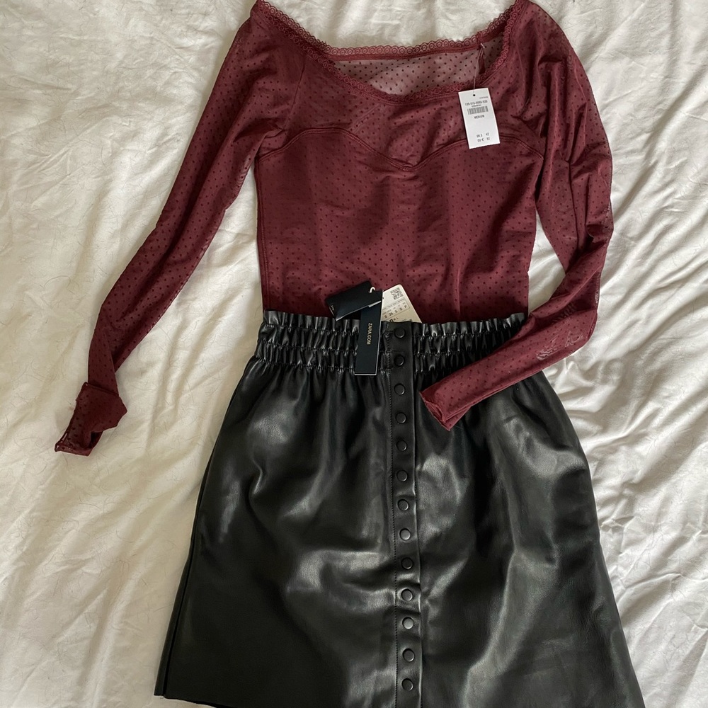 Entire outfit NWT